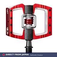 CRANKBROTHERS Pedal Mallet DH Red [Japan Import]