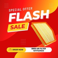 BMW AIR FILTER 13717521033 E60 E61 E63 E64 E86 13717521038