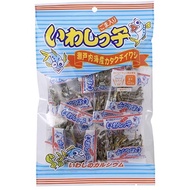 Japan Izumiya Seika Dried Sesame Fish