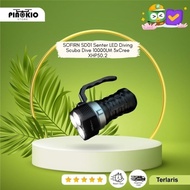 SOFIRN SD01 SENTER LED DIVING SCUBA DIVE 10000LM 3XCREE XHP50.2