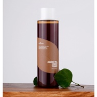 isntree - Green Fresh Toner 200mL