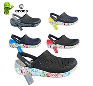 รองเท้าเตะ  crocs LiteRide รุ่นใหม่งานดีรับรองคุณภาพราคาถูกพ้รอมส่ง