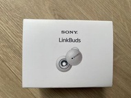 索尼無線藍牙耳機 Sony LinkBuds WF- L900白色耳機全新原裝行貨