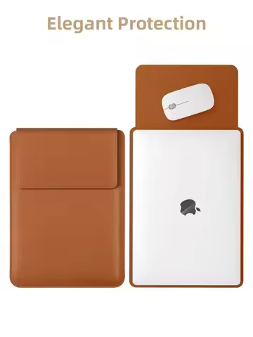 Laptop Sleeve Bag Case for Macbook Air Pro 13 M1 M2 2020 Notebook Sleeve Bag for ASUS 11 12 13.3 14 