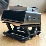Anker Prime 250W A2345 3D Printed Stand – Charging Station Stand, Anti-Slip, Heat Dissipation