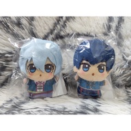 Bluelock Chibigurumi Chinese Style Vol 1 Isagi Yoichi / Hiori Yo