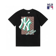 MLB TEE mlb短袖T恤衫