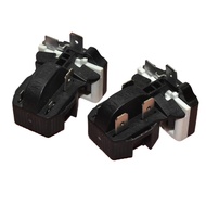 Refrigerator Freezer Compressor 8EA19C3 19E1 8EA02 PTC Starter Protector Integrated Type