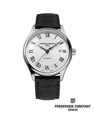Frederique Constant นาฬิกาข้อมือผู้ชาย Automatic FC-303MC5B6 Classics Men’s Watch