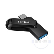 USB Flash Drive Usb-C Usb-A 64Gb Mini Usb Sandisk Usb High Capacity USB