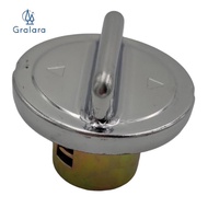 [nvnrbso] Fuel Gas Tank   For Scooter Moped GY6 Sunl Baja Roketa GY6 Engine 125cc