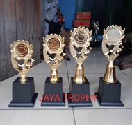 PIALA F15 SET 1234