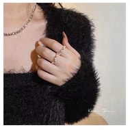 Korean Bafang Lucky Ring