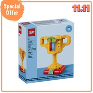 LEGO 40688 Trophy Award (Exclusive) by Brick MOM