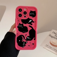YX86 Softcase for oppo A54 A55 A57 2022 A58 A59 A60 A74 A78 A79 A83 A95 F1S F11 RENO 4F 5 5F 6 7 7Z 