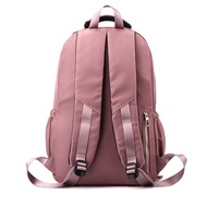 Eksklusif Bobo 9106-6 Ransel Laptop 16 Inci Tas Wanita Waterproof Tas