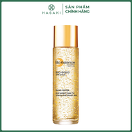 Nước Dưỡng Bio-essence Vàng 24K Ngừa Lão Hoá Da 150ml Bio-Essence Gold Water Hasaki Sản Phẩm Chính H