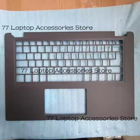 NEW For DELL Latitude 3410 E3410 UPPER CASE PALMREST 00MC2P 0MC2P black