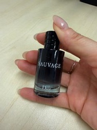 Dior Sauvage 10ml