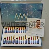 5.5 Miracle white Blue mw blue exp 2026