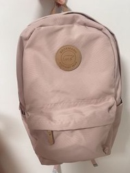 Beckmann soft pink 背包