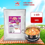 [GENUINE] Aji-Quick Thai Hot Pot Pre-seasoned Seasoning Bag 1kg/bag