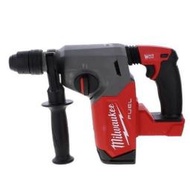 高雄工具王(三多店)全新 Milwaukee米沃奇 M18V 2912 M18FHX 無碳刷鎚鑽 電鑽 3模式 可換夾頭