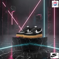 Nike FQ8714-004 Air Force 1 '07 LV8 Air Force 1 '07 LV8 Black/Gum Light Brown/Summit White
