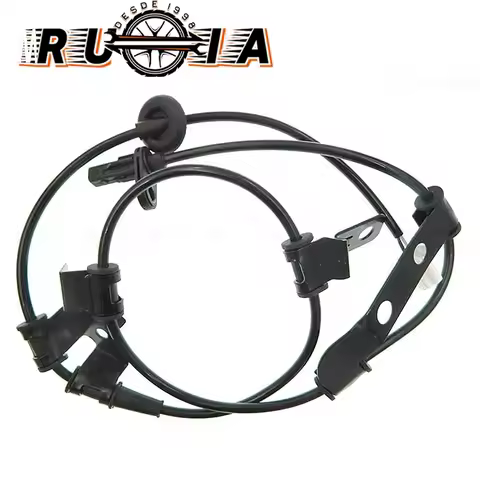 1PC 95681-2Z300 ABS Wheel Speed Sensor 95681-2S300 For Hyundai Tucson 2011-2013 L4 2.0L Kia Sportage