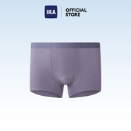 HLA Comfortable Boxer Brief Underwear Men - FUKAJ31007A20