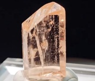 Katlang帝王托帕石 Imperial Topaz From Katlang
