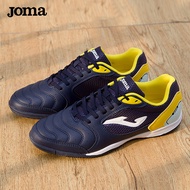 จัดส่งจากกรุงเทพ Joma Football Shoes รองเท้าฟุตบอลมืออาชีพ รองเท้าเทรนนิ่ง รองเท้าผ้าใบ ที่ถูก ที่สุ