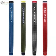 Putter Rubber Grips Golf Putter Grip Multicolor Rubber Grip Unisex Grip