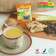 GUJATI JAHE ARUM PLUS (1 Pack Isi 20 Sachet)