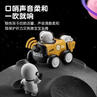 Toy Car 1-3 Years Old Shock-Resistant 2 Years Old Boys Girls 2025.7.7