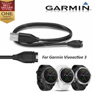 Garmin Vivoactive 3 / Vivoactive 3 Music / Vivoactive 3 Element Charger - Charging/Data Cable