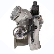 06 145 713 K 06J 145 702 K 06J 145 701 N 06J 145 713 L  Turbocharger For Vw Audi New Parmaiteng Audi