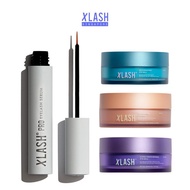 [XLASH Eyecare Set] Xlash PRO Eyelash Serum 6ml + XLASH Hydrogel Eye Patches 60pcs