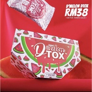 [READY STOCK] DIANZ MELON DETOX