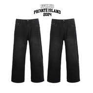 FRIENDS FOREVER LOW RISE JEANS