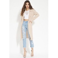 AU680 Jacket F21 with belt