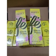 Fefet Nyit Nyit Dari Fefet