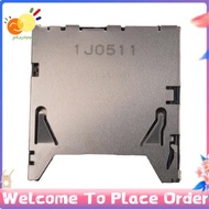 New SD Memory Card Slot Holder for   G3X G7X MARK II for  M6 SX610 SX620 SX720 SX730 HS Digital Came