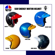 SGV ENERGY MOTOR HELMET *SIRIM APPROVED*