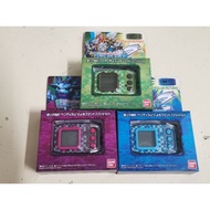 [READY STOCK] Digimon Pendulum Z digivice brand new misb