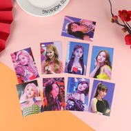 Kpop TWICE Album FANCY YOU MONOGRAPH Photo Card