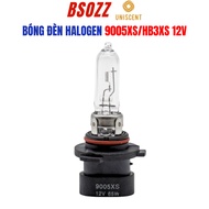 Halogen Bulb 9005XS/ HB3XS/ Halogen Bulb HB3XS-12V-60W BSOZZ Made In Thailand