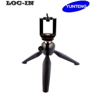 YUNTENG Tripod YT-228