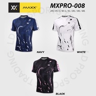 MAXX Shirt Championship T-shirt MXPRO-008