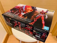 BANDAI RG Evangelion Production Model-02